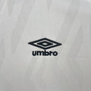 Camisa Santos Home 25/26 Umbro - Feminina