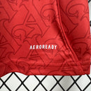 Camisa Arsenal Home 25/26 Adidas - Feminina