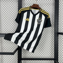 Camisa Atlético Mineiro Home 25/26 Adidas - Torcedor