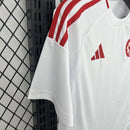 Camisa Internacional Away 25/26 Adidas - Torcedor