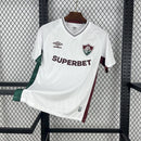 Camisa Fluminense Away 25/26 Umbro - Torcedor