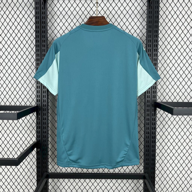 Camisa Cruzeiro Treino II 25/26 Adidas - Torcedor