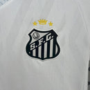 Camisa Santos Home 25/26 Umbro - Feminina