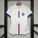 Camisa Bahia Home 24/25 Adidas - Feminina