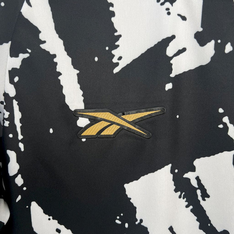 Camisa Botafogo Fourth 24/25 Reebok - Torcedor