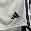 Kit Infantil Benfica Away I 25/26 Adidas