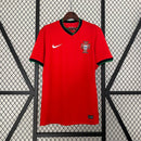 Camisa Portugal Home 24/25 - Nike Torcedor Masculina
