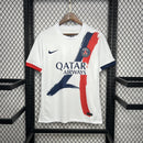 Camisa Psg Away 24/25 Nike - Torcedor