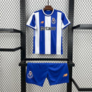 Kit Infantil Porto Home 25/26 Newbalace