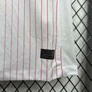 Camisa França Home 25/26 Adidas - Feminina