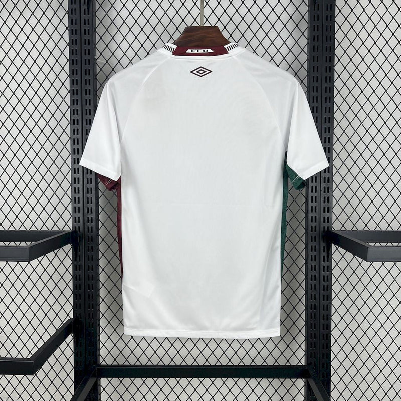 Camisa Fluminense Away 25/26 Umbro - Torcedor