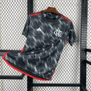 Camisa Flamengo Third 24/25 Adidas - Torcedor