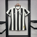 Camisa Botafogo Home 24/25 Reebok - Feminina