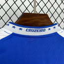 Camisa Cruzeiro Home 25/26 Adidas - Torcedor