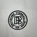 Camisa Alemanha Home 25/26 Adidas - Feminina