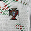 Kit Infantil Portugal Away 25/26 Puma