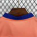 Camisa Fortaleza Goleiro 25/26 Volt - Torcedor