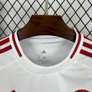 Camisa Internacional Away 25/26 Adidas - Torcedor