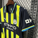 Camisa Manchester City 24/25 Puma - Torcedor