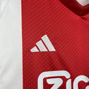 Kit Infantil Ajax Home 25/26 Adidas