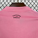 Camisa Inter Miami Home 25/26 Adidas - Torcedor