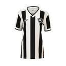 Camisa Botafogo Home 24/25 Reebok - Feminina