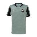 Camisa Botafogo Goleiro 24/25 Reebok - Torcedor