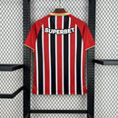 Camisa São Paulo Away 25/26 NewBalace - Torcedor
