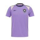 Camisa Botafogo Pre Jogo 25/26 Reebok - Torcedor