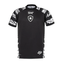 Camisa Botafogo Pre Jogo 25/26 Reebok - Torcedor