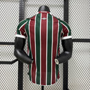 Camisa Fluminense Home 25/26 Umbro - Jogador