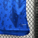 Camisa Cruzeiro Home 24/25 Adidas - Feminina