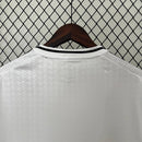 Camisa Real Madrid Home 24/25 - Adidas Torcedor Masculina Lançamento