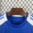 Camisa Cruzeiro Home 25/26 Adidas - Feminina