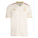 Camisa Flamengo 25/26 - Torcedor Dourada