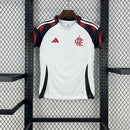 Camisa Flamengo Away 25/26 Adidas - Feminina