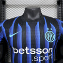 Camisa Inter De Milão Home 25/26 Adidas - Jogador