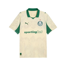 Camisa Palmeiras Especial Mundial 25/26 Puma - Torcedor