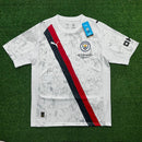 Camisa Manchester City Away 25/26 Puma - Torcedor