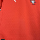 Kit Infantil Portugal Home 25/26 Puma