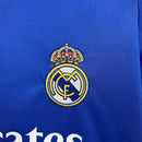 Kit Infantil Real Madrid Third 25/26 Adidas