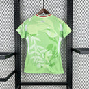 Camisa Itália Away 25/26 Adidas - Feminina