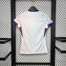 Camisa França Home 25/26 Adidas - Feminina