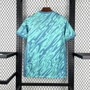 Camisa Sporting Goleiro 25/26 Nike - Torcedor