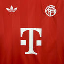 Camisa Bayern De Munique Goleiro I 25/26 Adidas - Torcedor