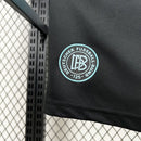 Kit Infantil Alemanha Especial 25/26 Adidas