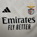 Kit Infantil Benfica Away I 25/26 Adidas