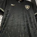 Camisa Botafogo Third 24/25 Reebok - Torcedor