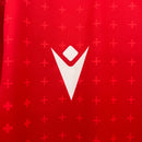 Camisa Georgia III Away 24/25 - Torcedor Masculina Lançamento