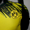 Camisa Borussia Dortmund Home 25/26 Adidas - Jogador